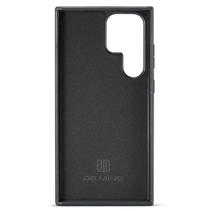 DG.MING For Samsung Galaxy S22 Ultra 5G Case Anti-scratch Cell Phone Back Cover