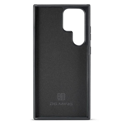 DG.MING For Samsung Galaxy S22 Ultra 5G Case Anti-scratch Cell Phone Back Cover