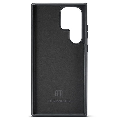 DG.MING For Samsung Galaxy S22 Ultra 5G Case Anti-scratch Cell Phone Back Cover