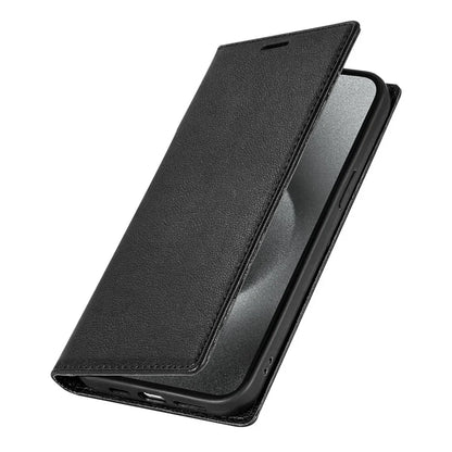 BKS-001 For iPhone 7 4.7 inch / 8 4.7 inch / SE (2022) / SE (2020) Magnetic Phone Case Leather Stand Wallet Cover