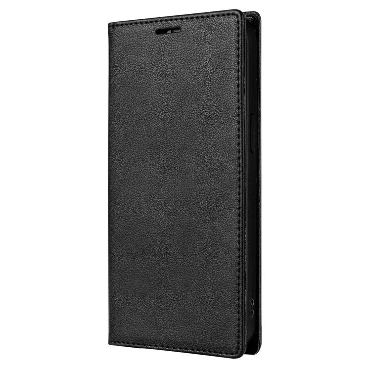BKS-001 For iPhone 7 4.7 inch / 8 4.7 inch / SE (2022) / SE (2020) Magnetic Phone Case Leather Stand Wallet Cover