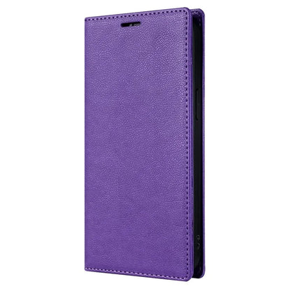 BKS-001 For iPhone 7 4.7 inch / 8 4.7 inch / SE (2022) / SE (2020) Magnetic Phone Case Leather Stand Wallet Cover