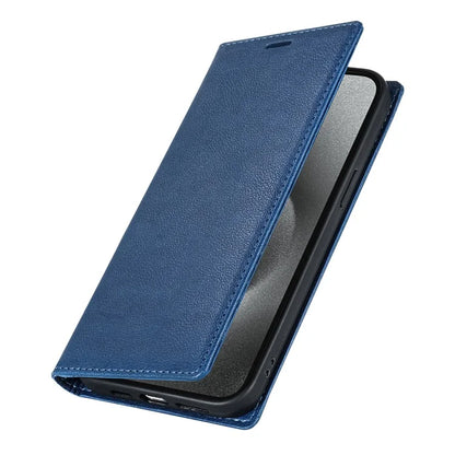 BKS-001 For iPhone 7 4.7 inch / 8 4.7 inch / SE (2022) / SE (2020) Magnetic Phone Case Leather Stand Wallet Cover