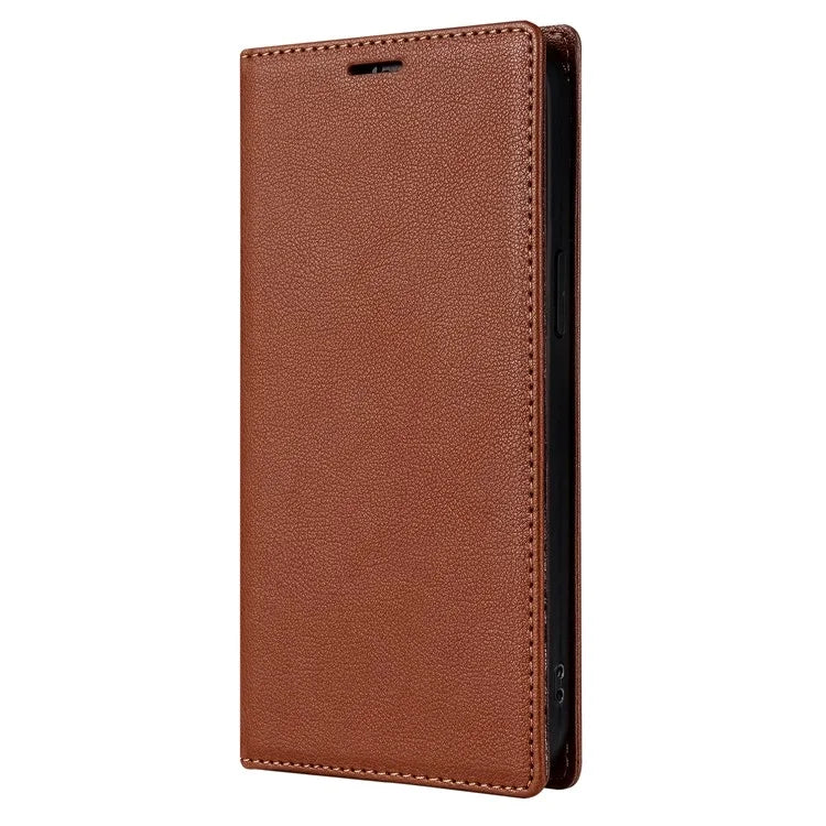 BKS-001 For iPhone 7 4.7 inch / 8 4.7 inch / SE (2022) / SE (2020) Magnetic Phone Case Leather Stand Wallet Cover