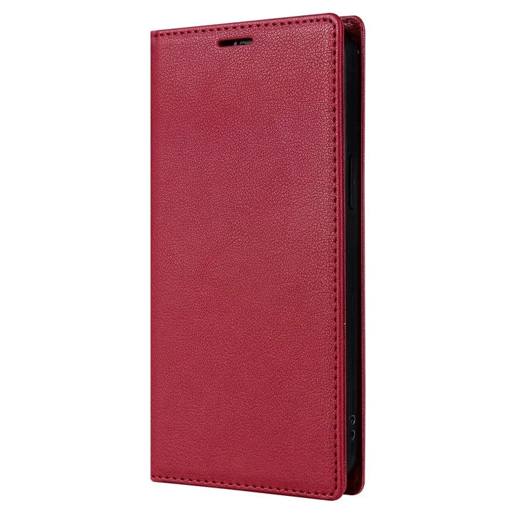 BKS-001 For iPhone 7 4.7 inch / 8 4.7 inch / SE (2022) / SE (2020) Magnetic Phone Case Leather Stand Wallet Cover