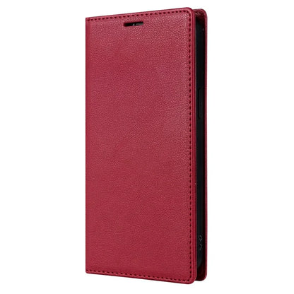 BKS-001 For iPhone 7 4.7 inch / 8 4.7 inch / SE (2022) / SE (2020) Magnetic Phone Case Leather Stand Wallet Cover