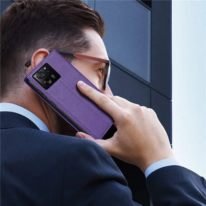 BKS-001 For Xiaomi 13T / 13T Pro / Redmi K60 Ultra Case Wallet Stand Flip Phone Cover