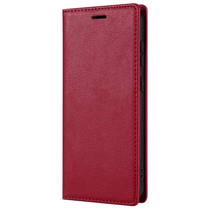 BKS-001 For Xiaomi 13T / 13T Pro / Redmi K60 Ultra Case Wallet Stand Flip Phone Cover