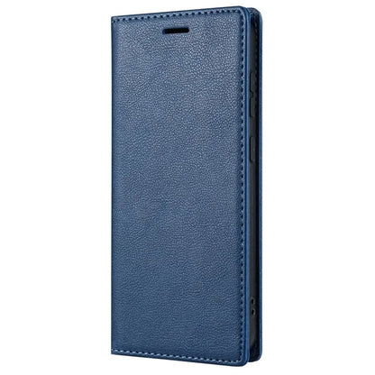BKS-001 For Xiaomi Redmi Note 12 Turbo / Poco F5 5G Case PU Leather Wallet Mobile Phone Cover