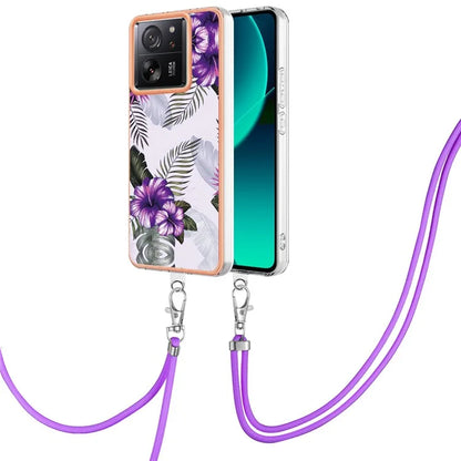 YB IMD Series-4 For Xiaomi 13T / 13T Pro / Redmi K60 Ultra Phone Case TPU Cover