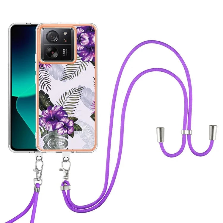 YB IMD Series-4 For Xiaomi 13T / 13T Pro / Redmi K60 Ultra Phone Case TPU Cover