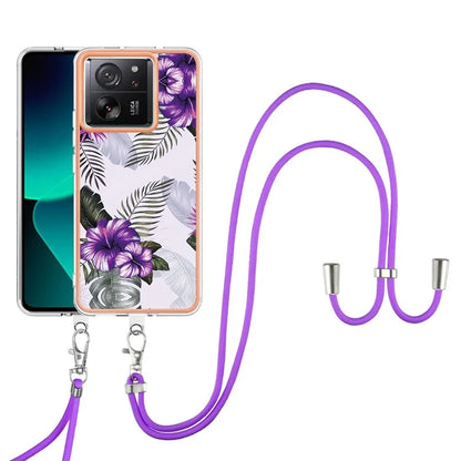 YB IMD Series-4 For Xiaomi 13T / 13T Pro / Redmi K60 Ultra Phone Case TPU Cover