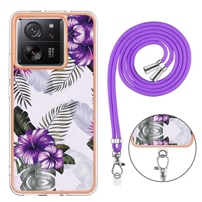 YB IMD Series-4 For Xiaomi 13T / 13T Pro / Redmi K60 Ultra Phone Case TPU Cover