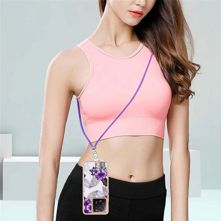 YB IMD Series-4 For Xiaomi 13T / 13T Pro / Redmi K60 Ultra Phone Case TPU Cover