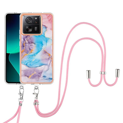 YB IMD Series-4 For Xiaomi 13T / 13T Pro / Redmi K60 Ultra Phone Case TPU Cover