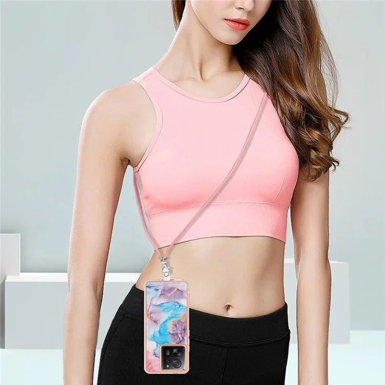 YB IMD Series-4 For Xiaomi 13T / 13T Pro / Redmi K60 Ultra Phone Case TPU Cover