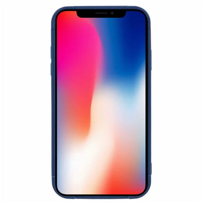 Down Jacket Texture Shockproof Cover for iPhone 11 Slim Case Soft TPU Phone Cover