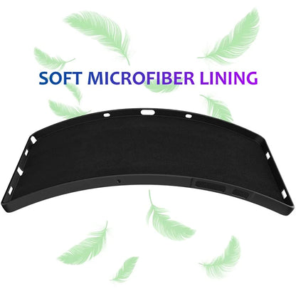 For Samsung Galaxy Tab A9+ Tablet Case Liquid Silicone Protective Cover