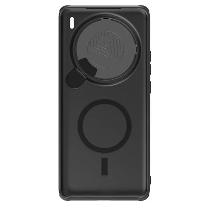 NILLKIN CamShield Prop Magnetic Series for vivo X100 Pro 5G Kickstand Phone Case with Slide Lens Cover
