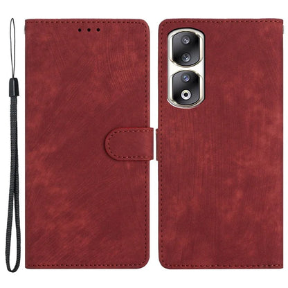 For Honor 90 Pro Case Flip Stand Wallet Phone Cover with Magnetic Closure
