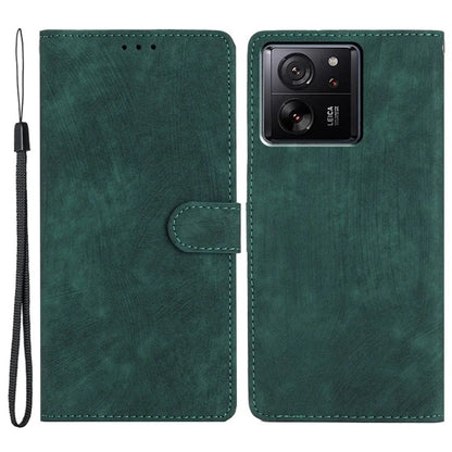 For Xiaomi 13T / 13T Pro / Redmi K60 Ultra Magnetic Case Leather Wallet Phone Stand Cover