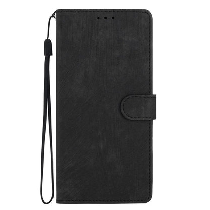 Leather Case for Samsung Galaxy A55 5G Shell Solid Color Stand Wallet Phone Cover