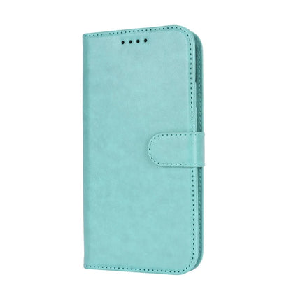 For iPhone 15 Pro Max R61 Texture Wallet Case Leather Phone Cover
