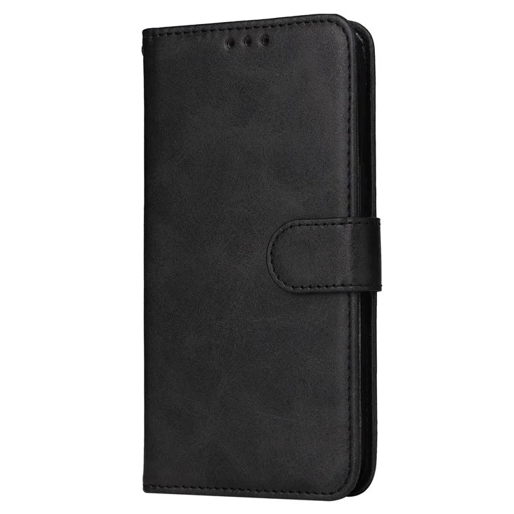 For Samsung Galaxy A35 5G Leather Case Card Holder Stand Shockproof Cover