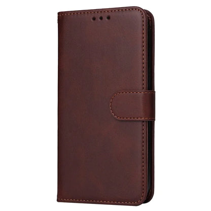 For Samsung Galaxy A35 5G Leather Case Card Holder Stand Shockproof Cover