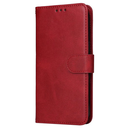 For Samsung Galaxy A35 5G Leather Case Card Holder Stand Shockproof Cover