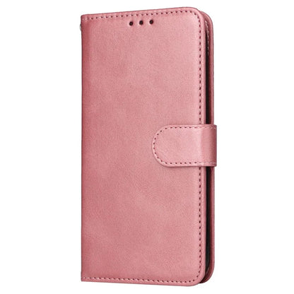 For Samsung Galaxy A35 5G Leather Case Card Holder Stand Shockproof Cover