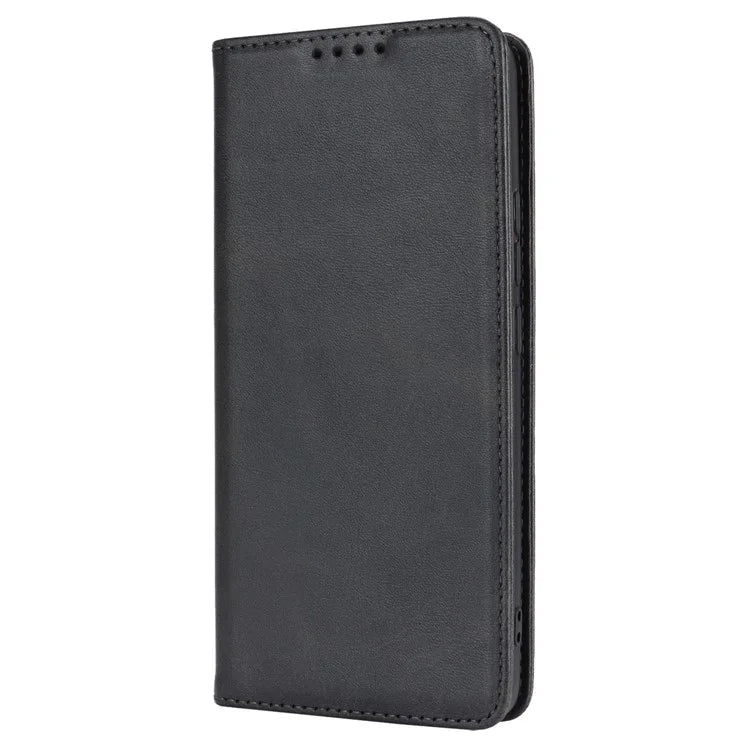 For Xiaomi 13T / 13T Pro / Redmi K60 Ultra Case Strong Magnetic Leather Cover