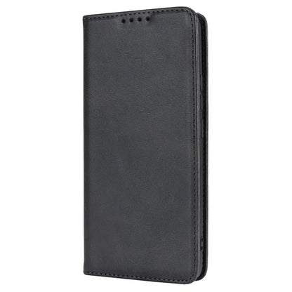 For Xiaomi 13T / 13T Pro / Redmi K60 Ultra Case Strong Magnetic Leather Cover