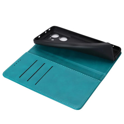 For Xiaomi 13T / 13T Pro / Redmi K60 Ultra Case Strong Magnetic Leather Cover