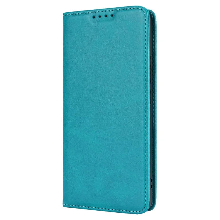 For Xiaomi 13T / 13T Pro / Redmi K60 Ultra Case Strong Magnetic Leather Cover