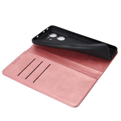 For Xiaomi 13T / 13T Pro / Redmi K60 Ultra Case Strong Magnetic Leather Cover