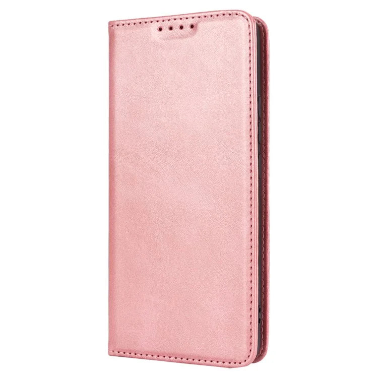 For Xiaomi 13T / 13T Pro / Redmi K60 Ultra Case Strong Magnetic Leather Cover