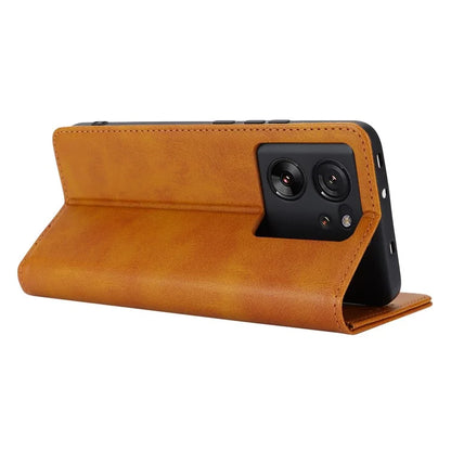 For Xiaomi 13T / 13T Pro / Redmi K60 Ultra Case Strong Magnetic Leather Cover