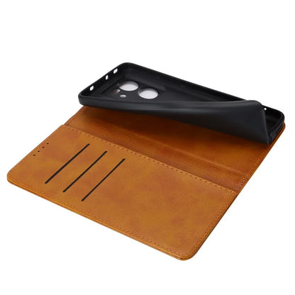 For Xiaomi 13T / 13T Pro / Redmi K60 Ultra Case Strong Magnetic Leather Cover