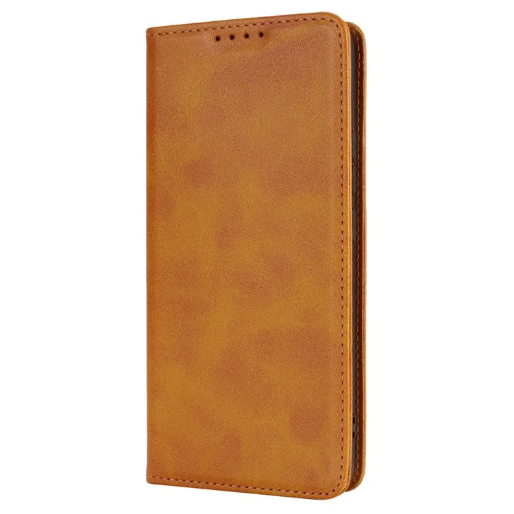 For Xiaomi 13T / 13T Pro / Redmi K60 Ultra Case Strong Magnetic Leather Cover