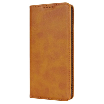 For Xiaomi 13T / 13T Pro / Redmi K60 Ultra Case Strong Magnetic Leather Cover
