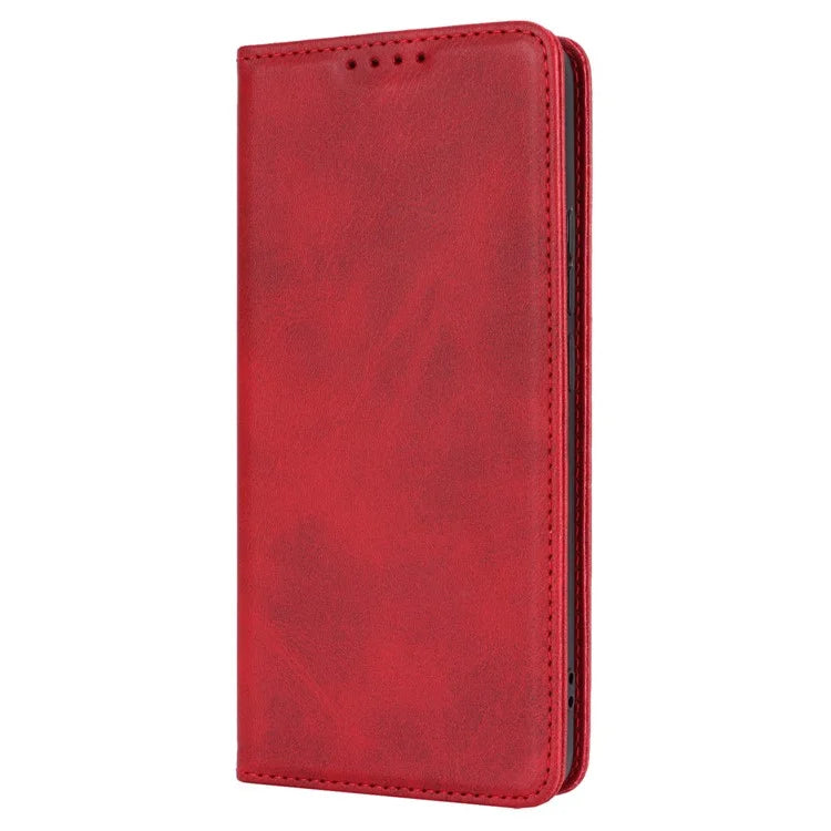 For Xiaomi 13T / 13T Pro / Redmi K60 Ultra Case Strong Magnetic Leather Cover