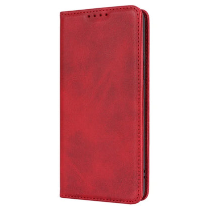 For Xiaomi 13T / 13T Pro / Redmi K60 Ultra Case Strong Magnetic Leather Cover