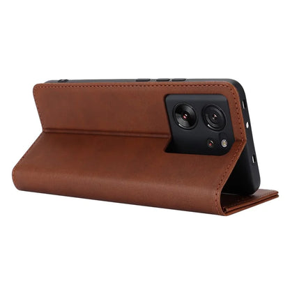 For Xiaomi 13T / 13T Pro / Redmi K60 Ultra Case Strong Magnetic Leather Cover