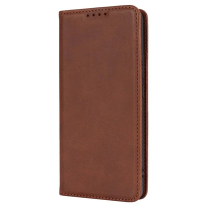 For Xiaomi 13T / 13T Pro / Redmi K60 Ultra Case Strong Magnetic Leather Cover