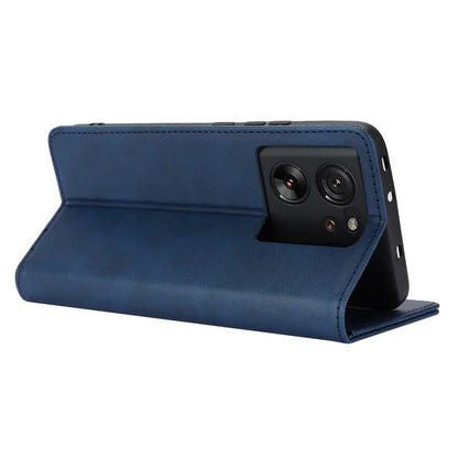 For Xiaomi 13T / 13T Pro / Redmi K60 Ultra Case Strong Magnetic Leather Cover