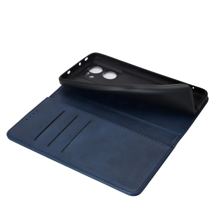 For Xiaomi 13T / 13T Pro / Redmi K60 Ultra Case Strong Magnetic Leather Cover
