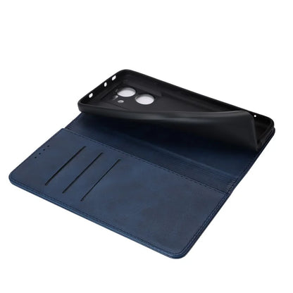 For Xiaomi 13T / 13T Pro / Redmi K60 Ultra Case Strong Magnetic Leather Cover