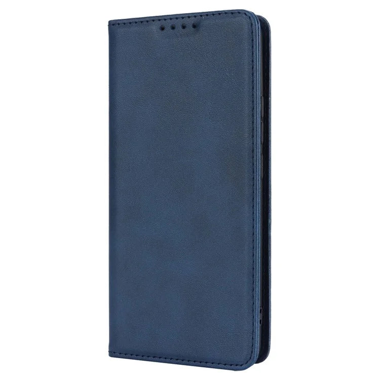 For Xiaomi 13T / 13T Pro / Redmi K60 Ultra Case Strong Magnetic Leather Cover