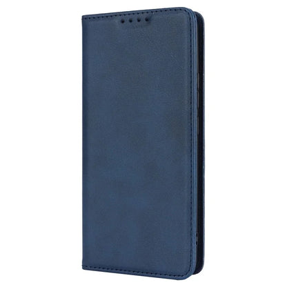 For Xiaomi 13T / 13T Pro / Redmi K60 Ultra Case Strong Magnetic Leather Cover